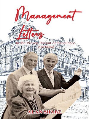 cover image of Management Letters